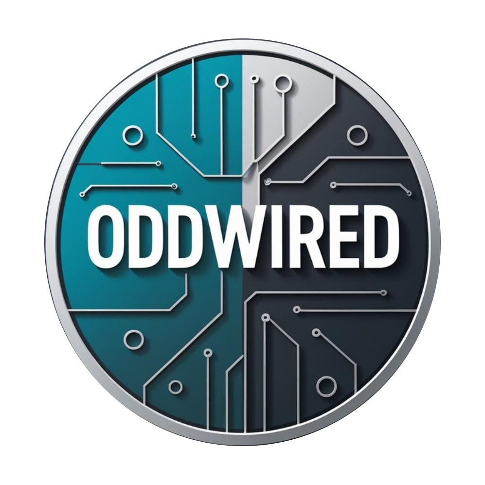 OddWired